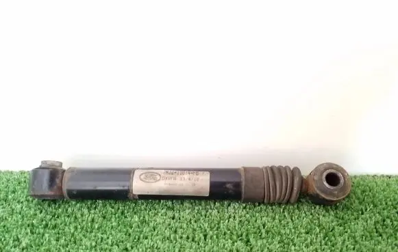 Land Rover Range Rover Sport L320 Front bumper shock/impact absorber 7H3211074FB