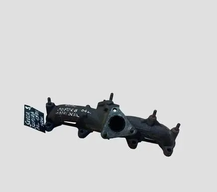 Skoda Superb B5 (3U) Exhaust manifold