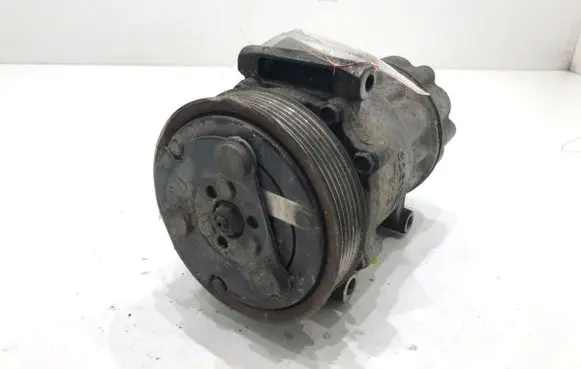 Mini One - Cooper Coupe R56 Air conditioning (A/C) compressor (pump) 6942501