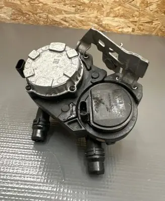 Peugeot 508 II Electric auxiliary coolant/water pump 9818812580