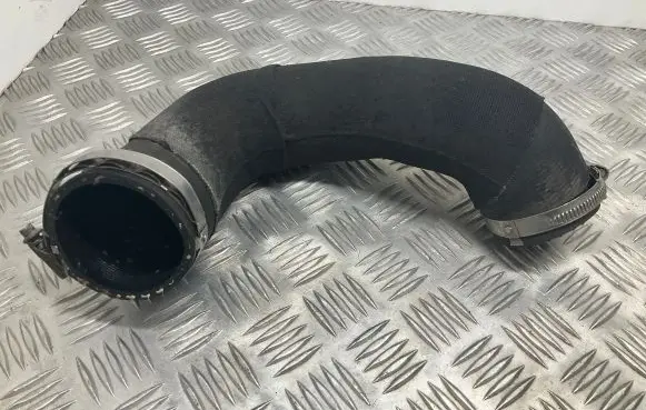 Audi A6 S6 C7 4G Air intake hose/pipe 4G0145709S
