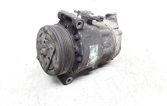 Volvo XC60 Air conditioning (A/C) compressor (pump) P30630921 30630921