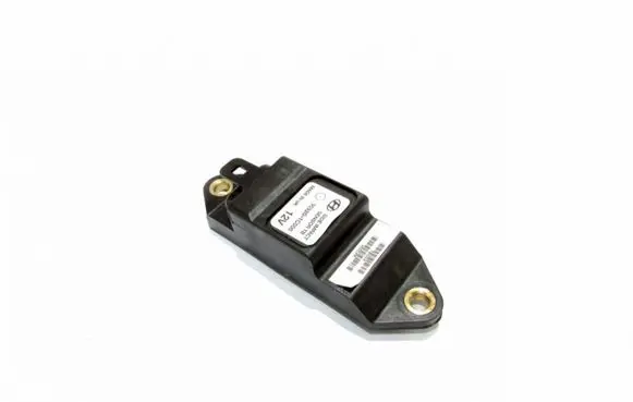 Hyundai Getz Airbag deployment crash/impact sensor 959201c000