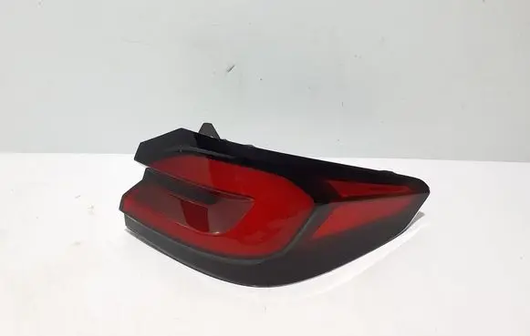 BMW 5 G30 G31 Rear/tail lights 8493814
