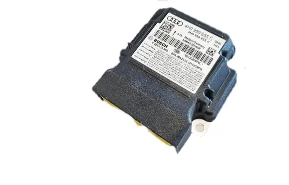 Audi A6 S6 C6 4F Airbag control unit/module 4H0959655C