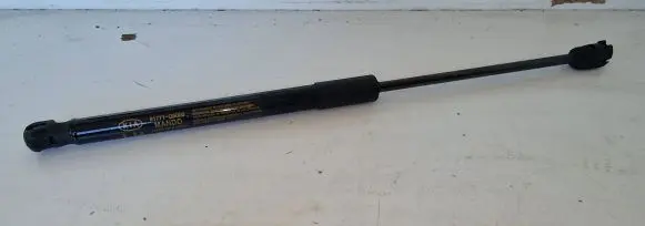 KIA Niro Tailgate/trunk strut/damper 81771G5000