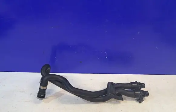 Volvo S60 Engine coolant pipe/hose 6G9118C266CG
