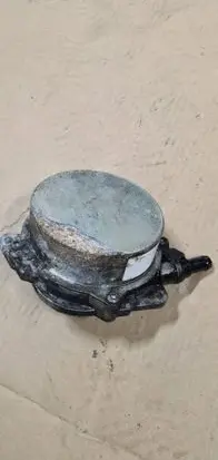 Audi A8 S8 D4 4H Vacuum pump 059145100j