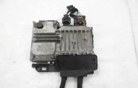 Citroen C3 Start/Stop control module 9819596180