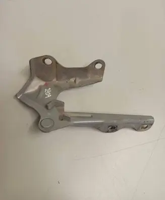 Isuzu D-Max Engine bonnet/hood hinges 