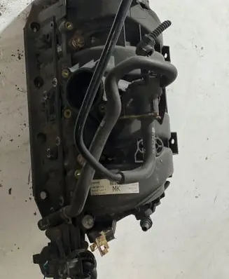 Opel Astra H Intake manifold 0280600072 55559829
