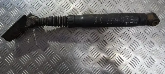Peugeot 607 Rear shock absorber/damper