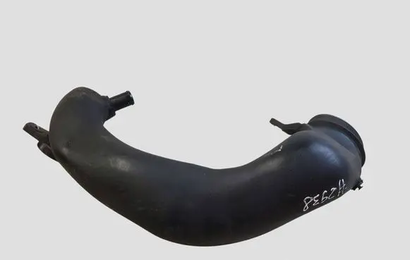 Peugeot 607 Intercooler hose/pipe 9651937380