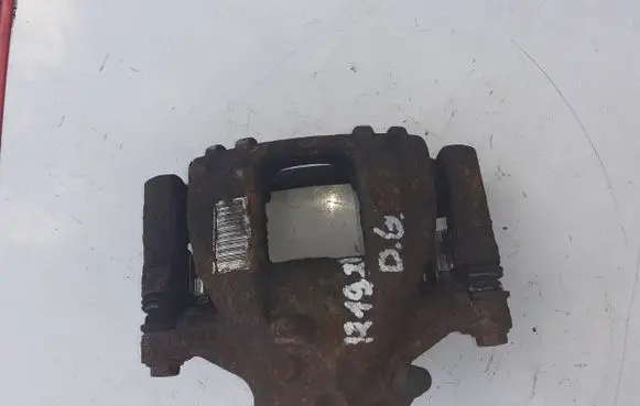 Volkswagen Crafter Rear brake caliper