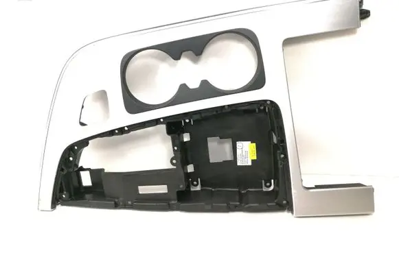 Audi Q7 4M Center console decorative trim 4M2864241 4M2864241B