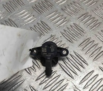 Volvo XC40 Airbag deployment crash/impact sensor 0203200118 C83HA