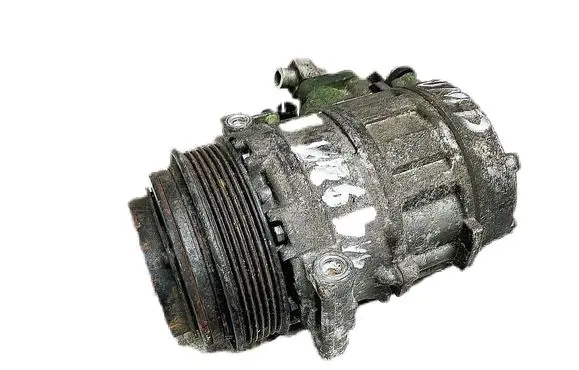 Air conditioning (A/C) compressor (pump)