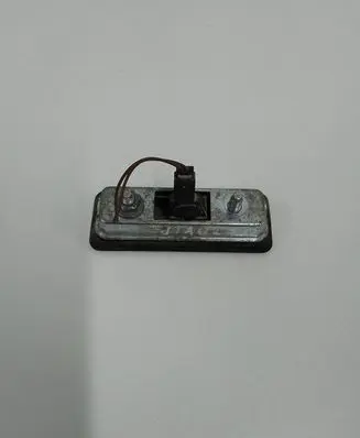 Skoda Octavia Mk2 (1Z) Tailgate opening switch