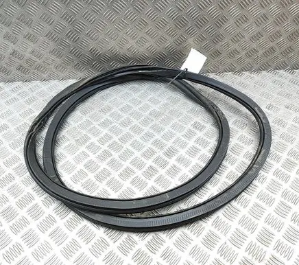 BMW 5 G60 G61 Rubber seal front coupe door 5A05896