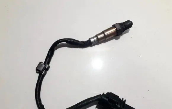 BMW 5 E60 E61 Lambda probe sensor 780436901 0281004079
