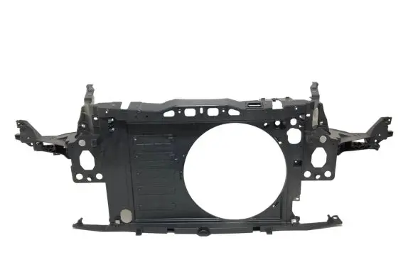Mini One - Cooper Coupe R56 Radiator support slam panel 51647145012 REPLACEMENT TAIWAN