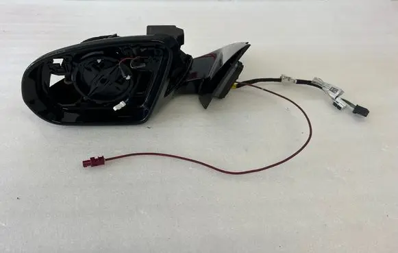 Mercedes-Benz E W213 Front door electric wing mirror A2138100301 A2132301390