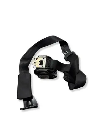 Renault Clio IV Front seatbelt 868854729R 17062013