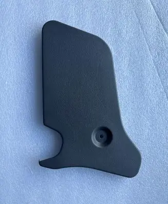 Mercedes-Benz C W203 Seat trim A0009520922 A0009521122 7C52