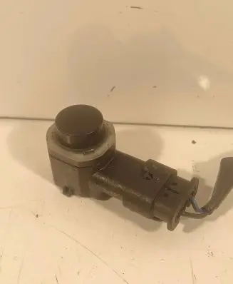 Volkswagen Polo V 6R Parking PDC sensor 307891 14bn109119s