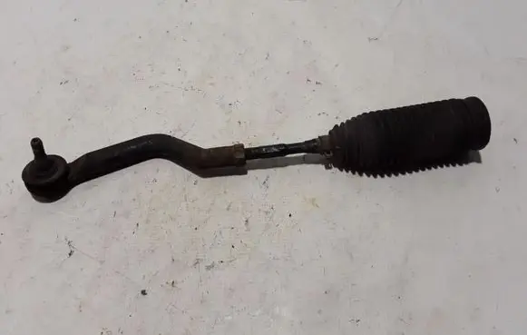 Renault Kadjar Steering tie rod end 486404EA0A