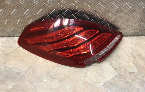 Mercedes-Benz S C217 Rear/tail lights A2229065401