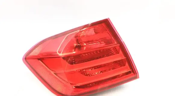 BMW 3 F30 F35 F31 Rear/tail lights 7259895 18361112