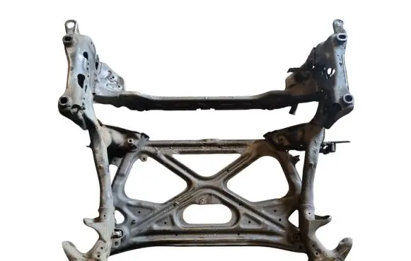 Audi A7 S7 4G Front subframe