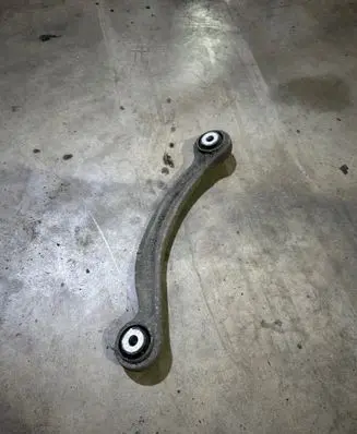 Mercedes-Benz E W212 Rear upper control arm/wishbone 20409FI6