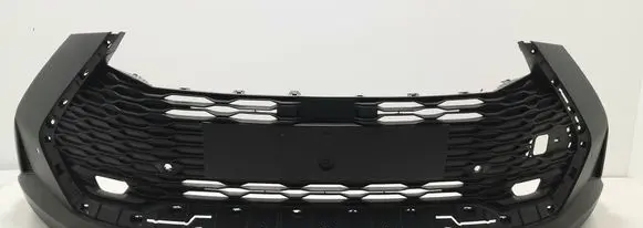 Toyota C-HR II Front bumper lower grill 52129F4180