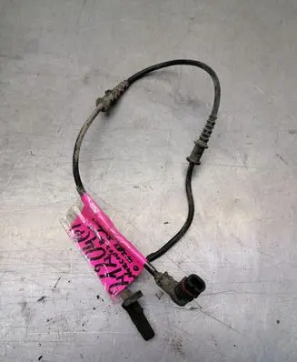 Mercedes-Benz C W203 ABS brake wheel speed sensor 2105407681