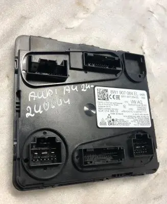 Audi A4 S4 B9 8W Comfort/convenience module 8w1907064el
