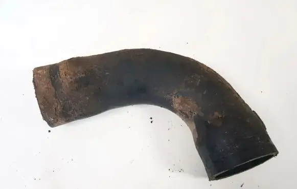 Audi A4 S4 B5 8D Intercooler hose/pipe