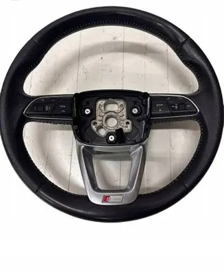 Audi Q7 4M Steering wheel 4MO419091D