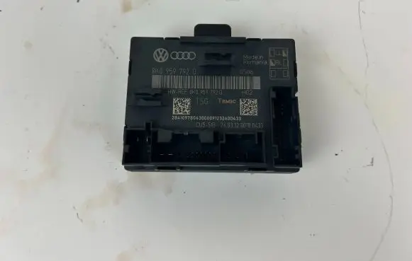 Audi Q5 SQ5 Door control unit/module 8K0959792Q