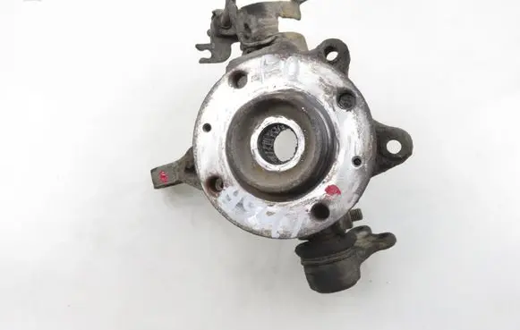 Peugeot Partner Front wheel hub spindle knuckle 
