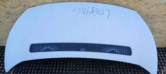 Citroen Jumpy Engine bonnet/hood
