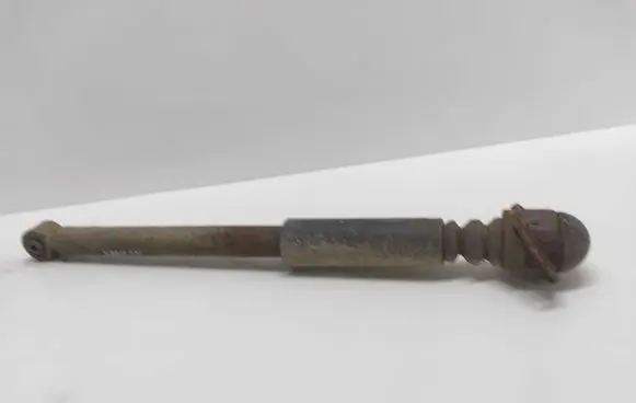 Audi A3 S3 8L Rear shock absorber/damper