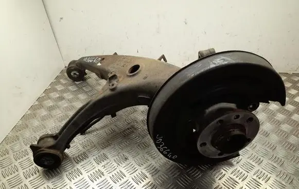 Volkswagen Transporter - Caravelle T6 Rear wheel hub 7E0501414A