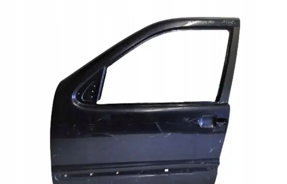 Mercedes-Benz ML W163 Front door A1637201505