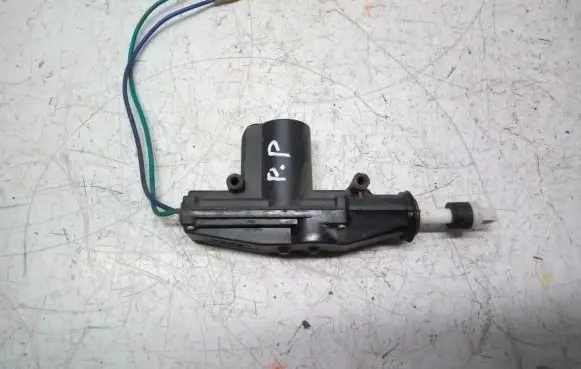 Fiat Punto (176) Other interior part