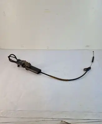 Jaguar S-Type Handbrake/parking brake lever assembly p13049132752