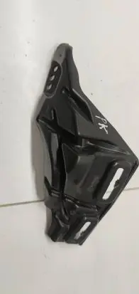 Peugeot 208 II Fender mounting bracket 9823213080