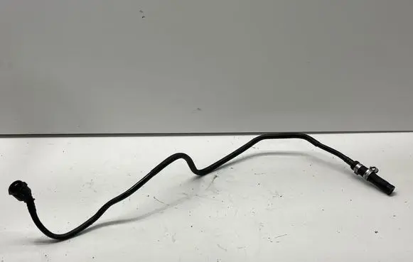 Vacuum line/pipe/hose
