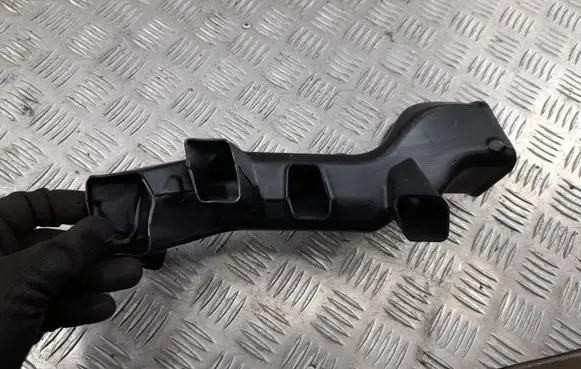 Audi Q5 SQ5 Cabin air duct channel 80B819151
